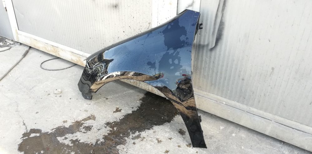 4 броя ляв и 2 брой десен калник VW Golf 6 (2009-2013)