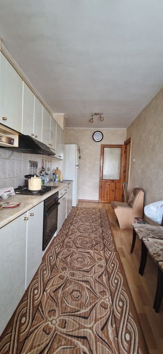 Продам 4 кв  83 квм рн Сазда