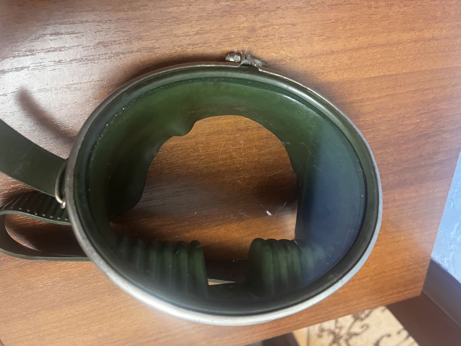 Маска водолазная