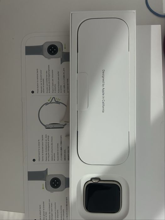 Apple Watch SE2 40mm