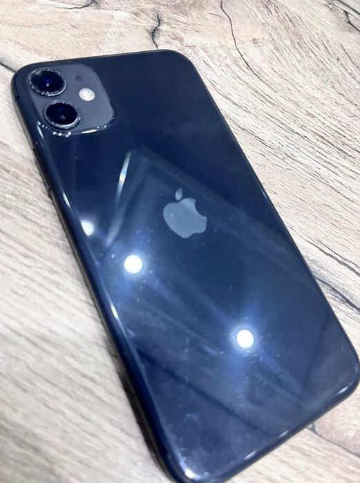 iPhone 11 64GB.