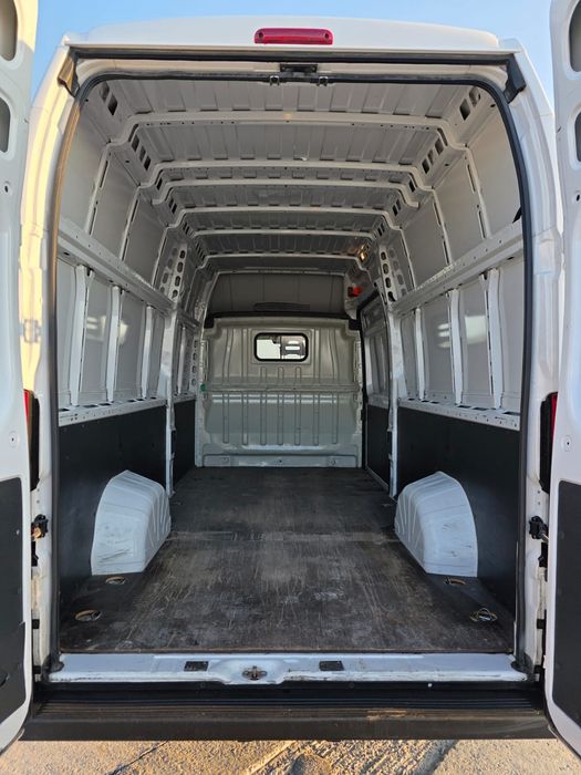 Fiat Ducato Maxi Power