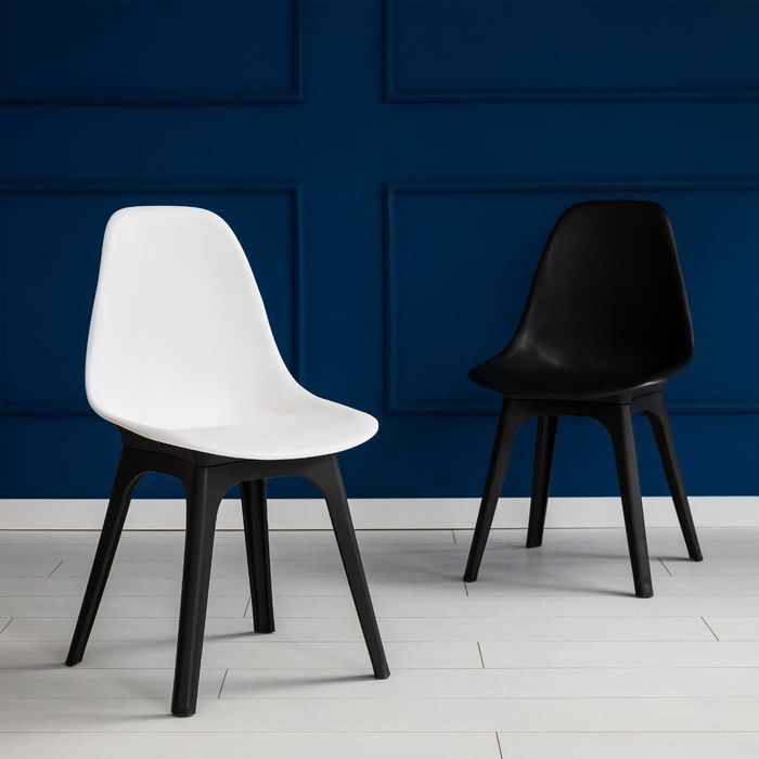 Стул Бриз | Алматы | QAZPOLYMER GROUP