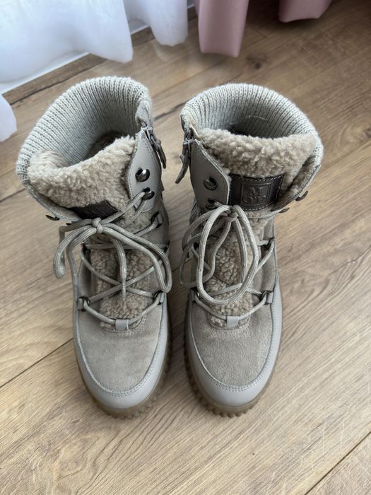 Дамски боти Marc O’Polo