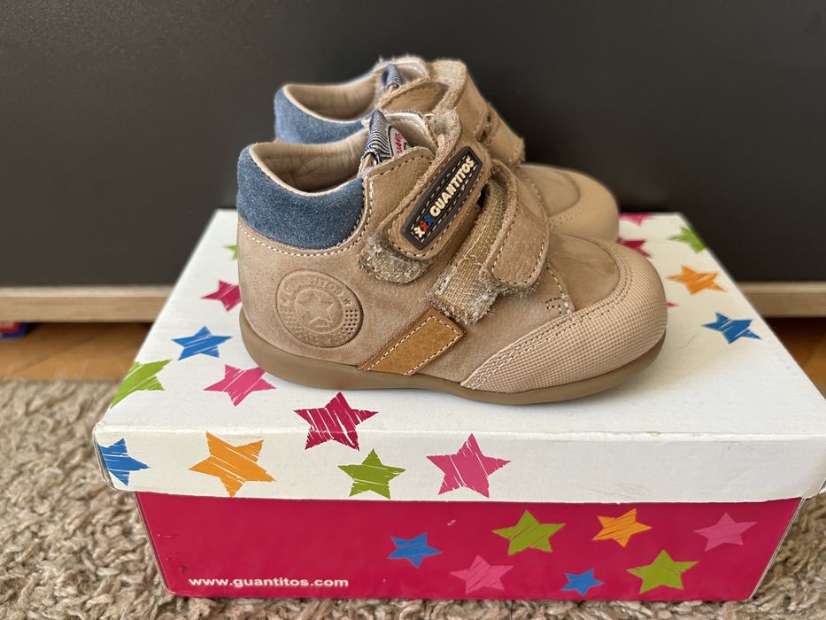 Детски обувки 20 номер