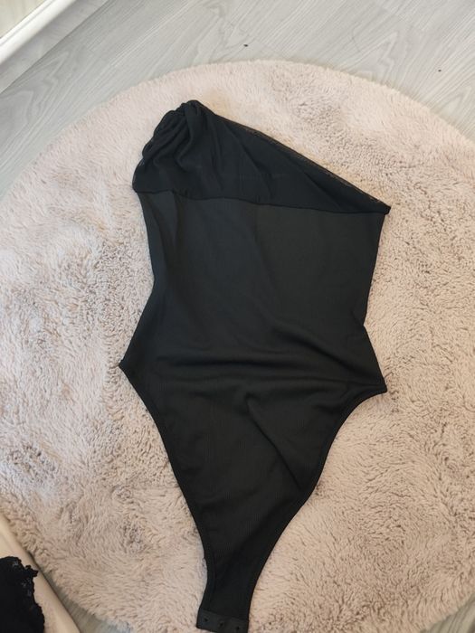 Дамски блузи размер с