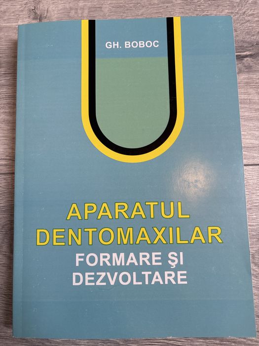 Carte NOUA Stomatologie