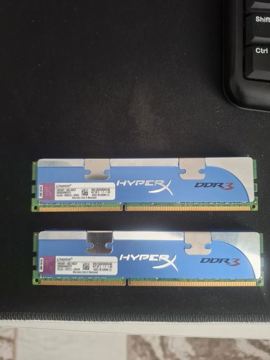 Vând sistem pc asus