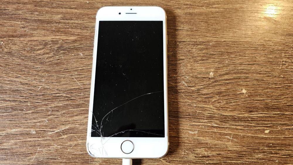 iPhone 6s rose 64Gb