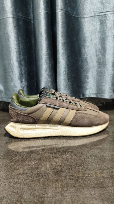 Оригинальные кроссовки Adidas