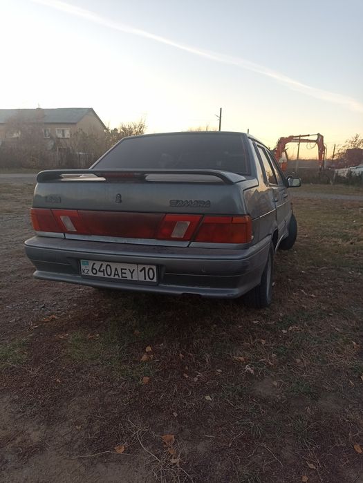 Продам ваз 2115 .