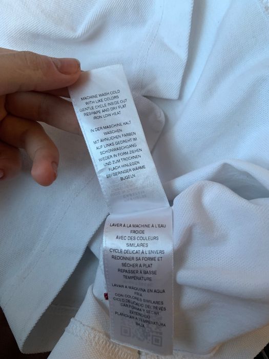 Оригинално поло True Religion, без изявени дефекти.