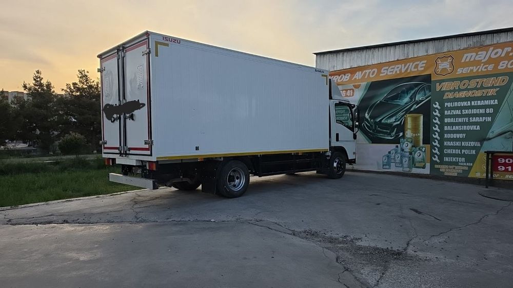 Краска тоза кушимча гази бор огир юкда ишламаган холати янги