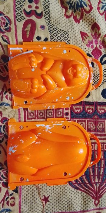 Продам формы для гипса