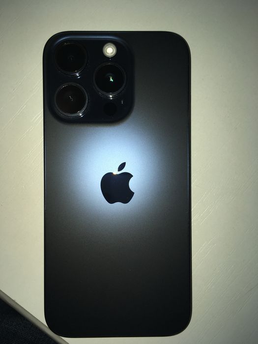 iphone 15 pro 128 gb