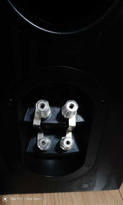 Klipsch RF-63 Reference