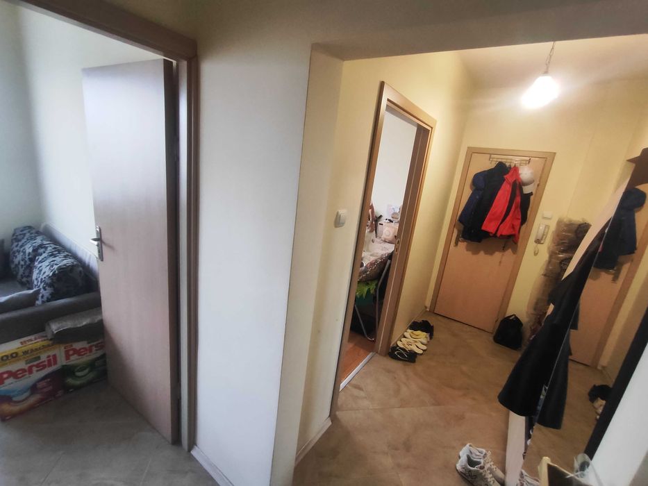 Дава се под наем Двустаен апартамент в Пловдив, Тракия - 50 кв.м за 306 € - Снимка #6