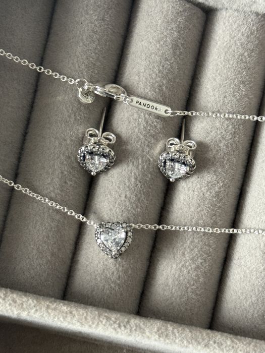 Argint 925 new silver heart