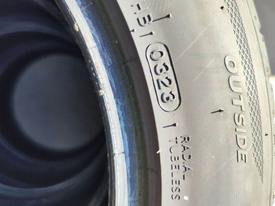 Vand anvelope vara Hankook Ventus prime 4