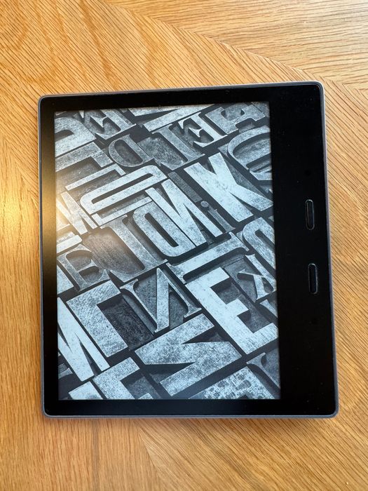 Amazon Kindle Oasis 9th gen