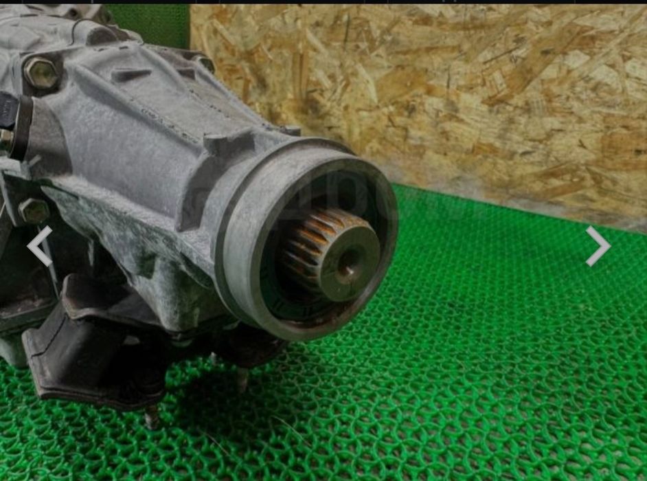 Продам Акпп марк 2