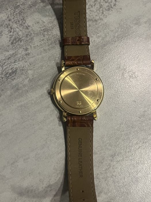 Часы Tissot Le Locle