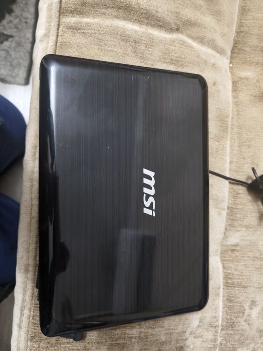 Нетбук MSI L1350D