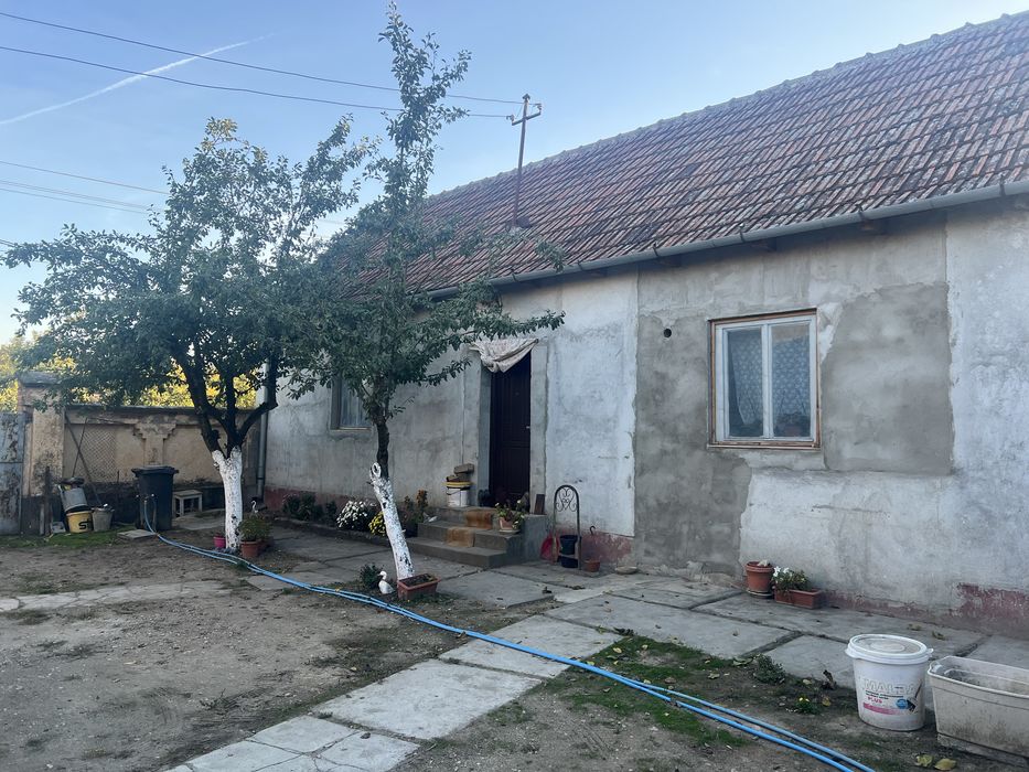 Casa de vanzare in Zarand