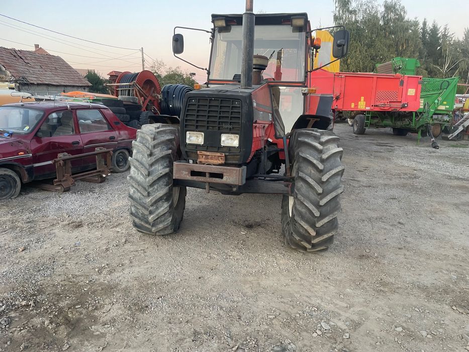 Tractor Valmet 85 cai
