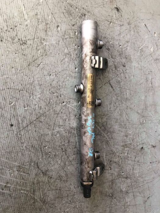 rampa injectoare dreapta   3.0 d mercedes m-class ml 350 4matic w164 facelift 2008-2012