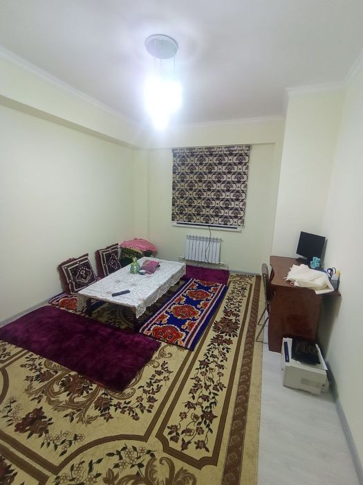 Тезда 7мкраёнда ижарага берилади