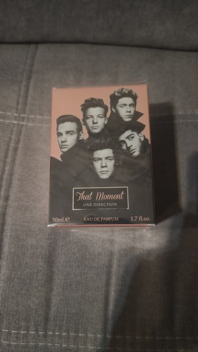 Парфюм One Direction That moment 50 ml
