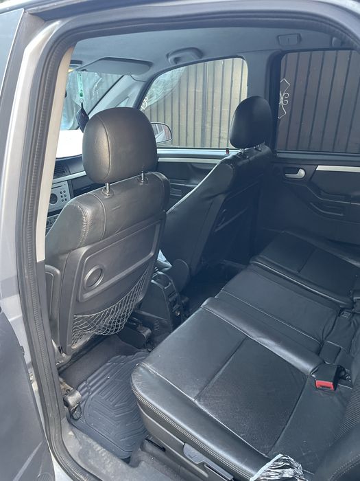 Opel Meriva A 1.7 CDTi