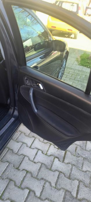 Mercedes Benz C-180 Kompresor /W203/-2004година