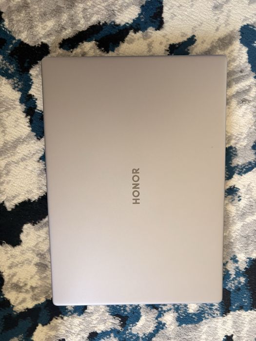 Ноутбук Honor X16 (новый, нераспакованный)