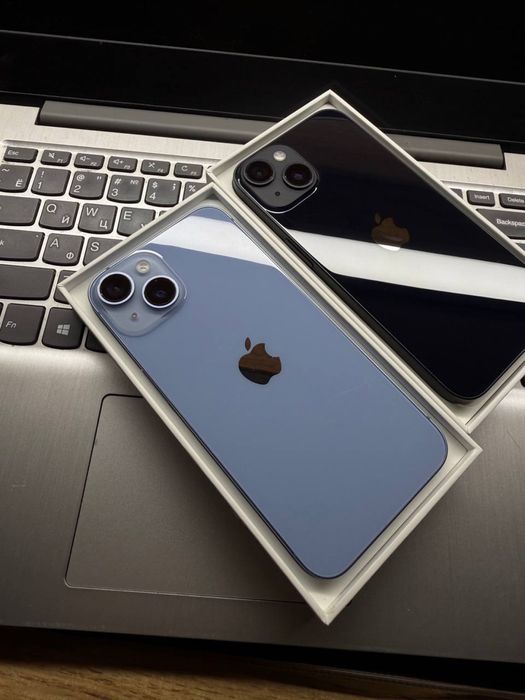 iPhone 14 128GB/79% Рассрочка 0-0-24