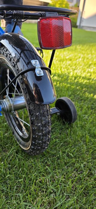 Bicicleta Tomabike Platinum