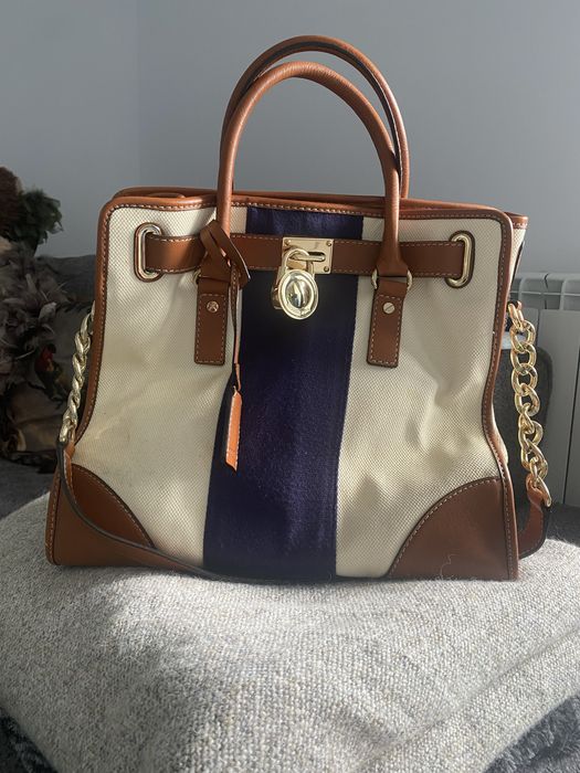 Оригинална чанта Michael Kors