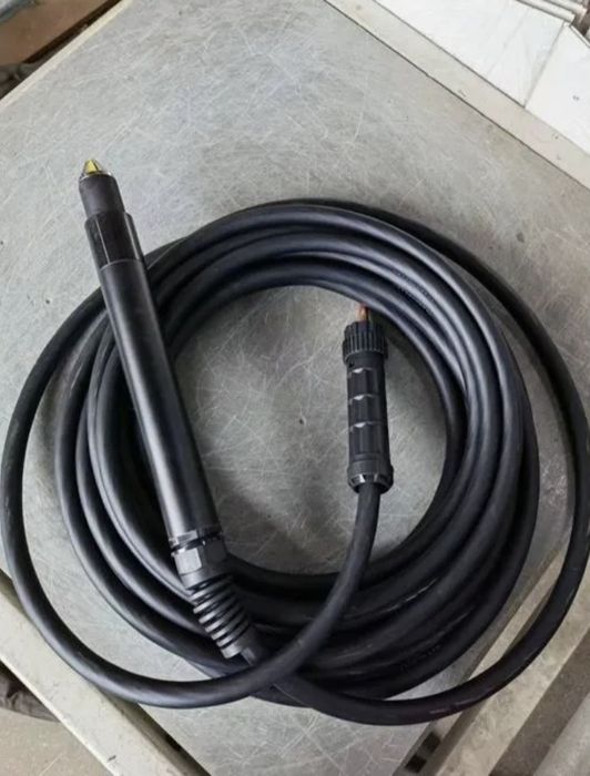 Плазморез MISNCO Max-125AL