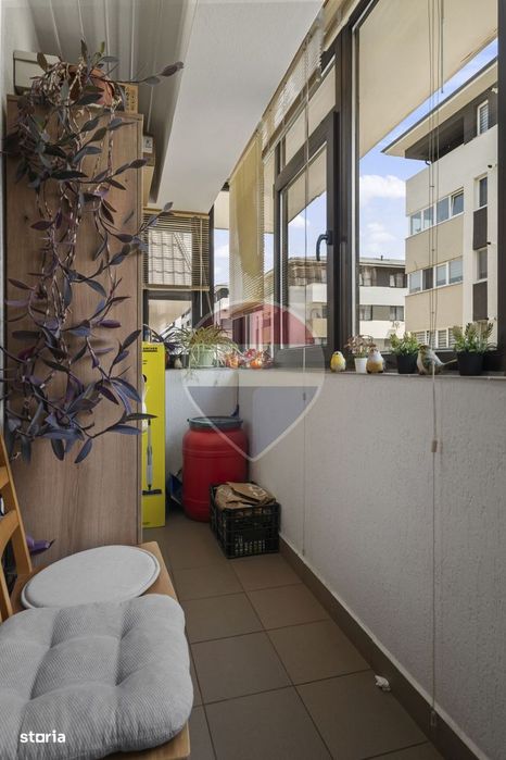 Apartament 2 Camere Militari | Chiajna | Dudu | 50 MP | Str. Soarelui