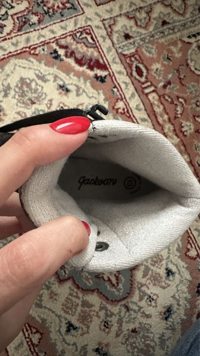 Коньки состояник отличное