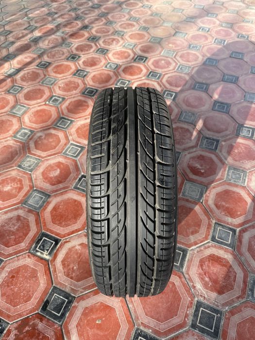 Продается диска с резиной 15