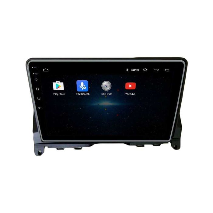 Mercedes Benz C Class W204 2006- 2011 Android Mултимедия ,2304