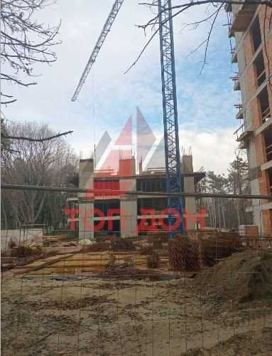 Продава се Двустаен апартамент в Варна, Аспарухово - 68 кв.м за 1652 €/кв.м - Снимка #1