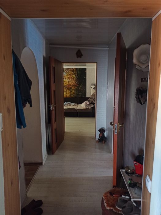 Продается дом с земельным участком