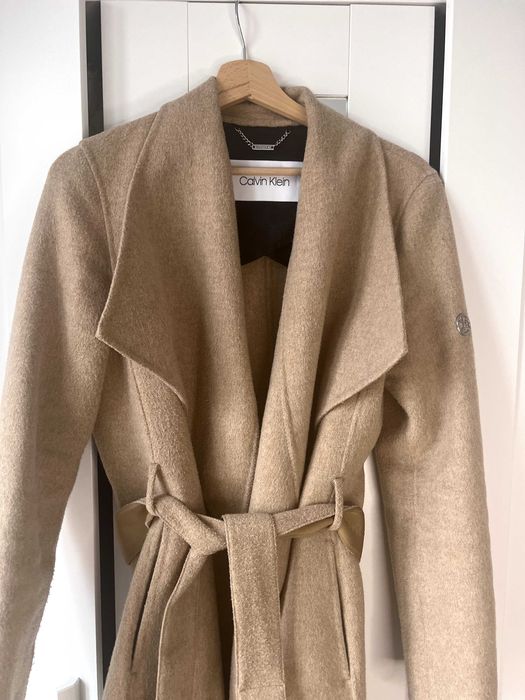 Calvin Klein Coat