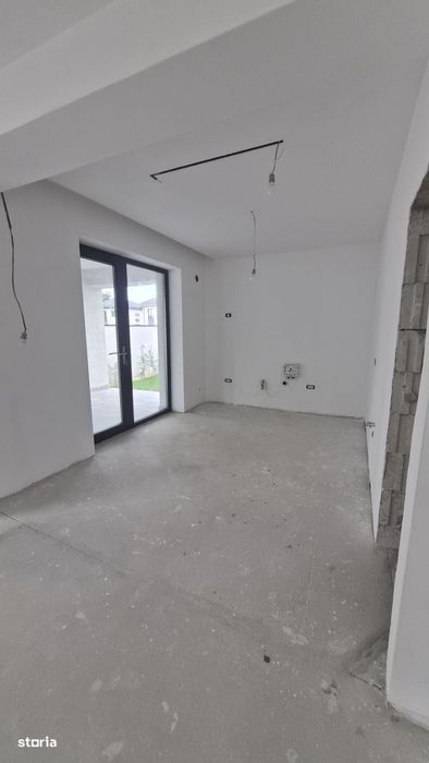 Vila in pantelimon Forest Residence
