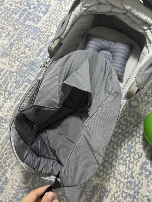 Срочно Продам Коляску