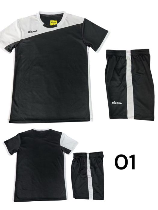 Волейбольная форма спортивная форма