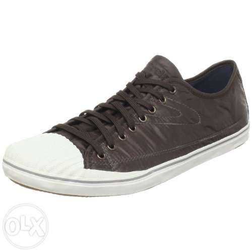 Pantofi sport casual tenesi Tretorn Men's Skymra SL Puffer Sneaker